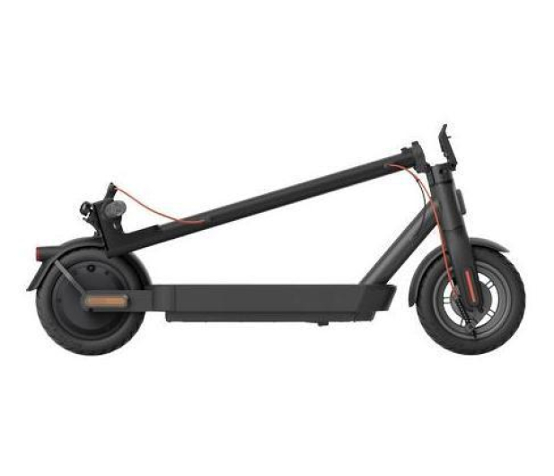 Xiaomi Electric Scooter 4 Pro (2nd Gen) - 1232208 - zdjęcie 8